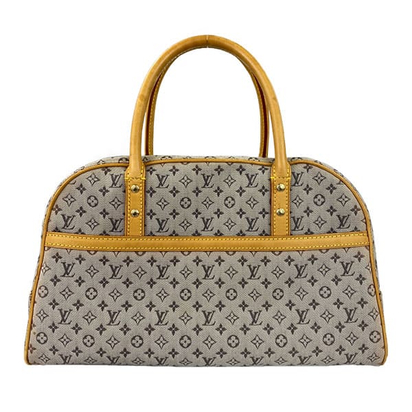 ルイ・ヴィトン（LOUIS VUITTON）モノグラム・ミニ（MONOGRAM MINI