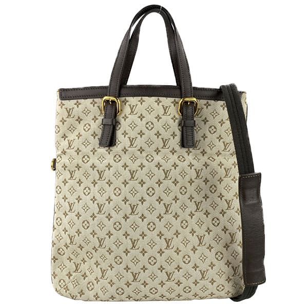 ルイ・ヴィトン（LOUIS VUITTON）モノグラム・ミニ（MONOGRAM MINI ...