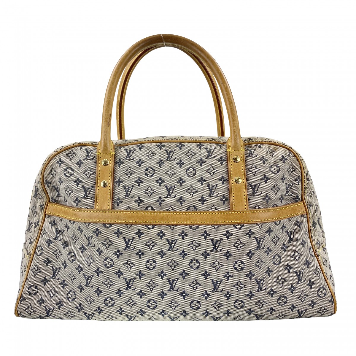 ルイ・ヴィトン（LOUIS VUITTON）モノグラム・ミニ（MONOGRAM MINI）｜最新相場でルイ・ヴィトンを売るならブラネット