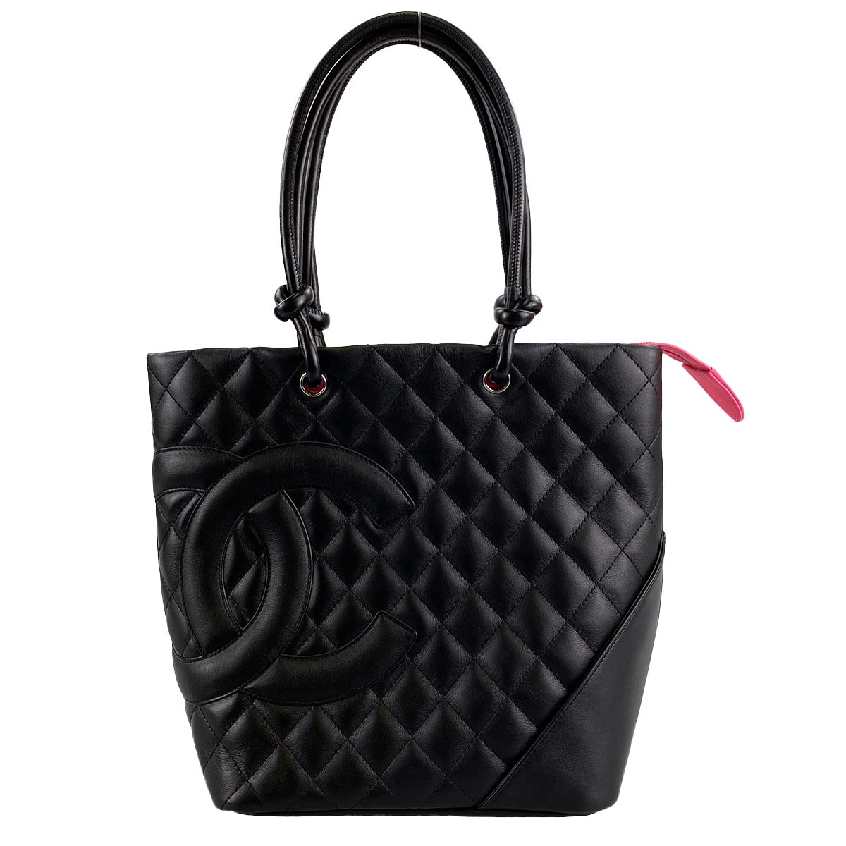 本日 SALE！CHANEL カンボンライン　BAG