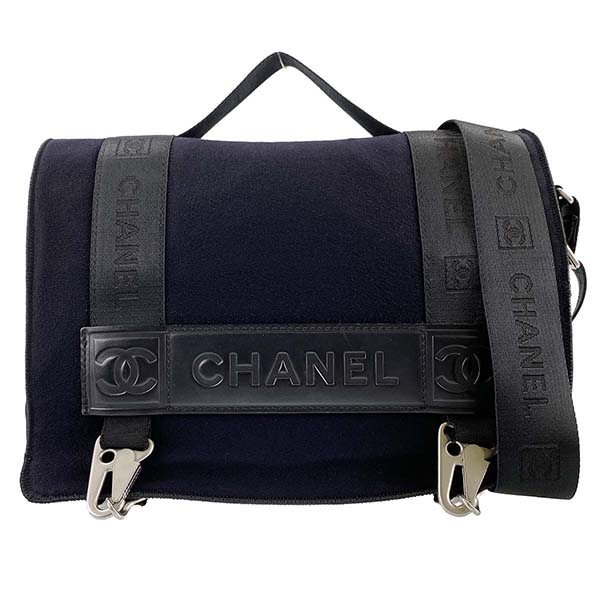 シャネル（CHANEL）-スポーツライン買取｜最新相場でバッグを高く売る ...