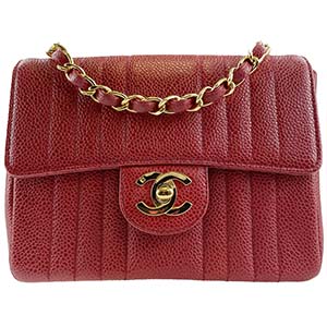 シャネル（CHANEL）-マドモアゼル買取｜最新相場でバッグを高く売る