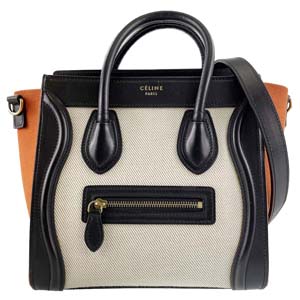 セリーヌ（CELINE）-ラゲージ買取｜最新相場でセリーヌを売るならブラ 