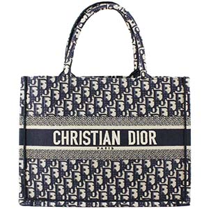 ディオール（Dior）-ブックトート買取｜最新相場でディオールを売る ...