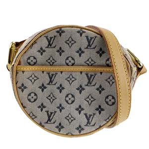 ルイ・ヴィトン（LOUIS VUITTON）モノグラム・ミニ（MONOGRAM MINI