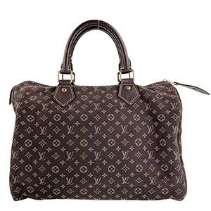 ルイ・ヴィトン-モノグラム・イディール買取｜最新相場でルイ
