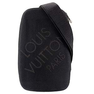 ルイ・ヴィトン ダミエ ジェアン マージュ ノワール ボディバッグ