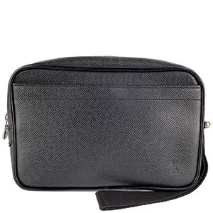 ルイ・ヴィトン タイガ カルガ アルドワーズ セカンドバッグ