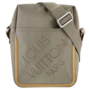 ルイ・ヴィトン ダミエ ジェアン シタダン テール ショルダーバッグ