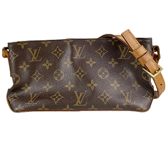 古いルイ・ヴィトン（LOUIS VUITTON）バッグを買取強化中！ボロボロになった傷、汚れ、カビ、べたつき、壊れがあっても買取ります