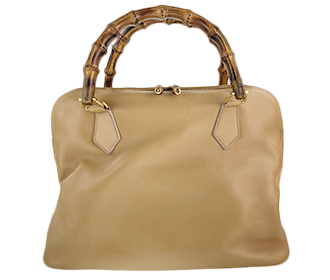 グッチ GUCCI ハンドバッグ バンブー スエード ビジネス バッグ 楽天市場】GUCCI グッチ ポシェット バンブー カバン 2WAY
