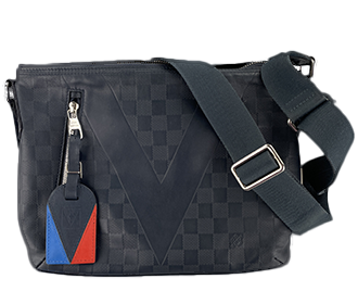 ルイ・ヴィトン（LOUIS VUITTON）ダミエ・アンフィニ買取｜最新相場で