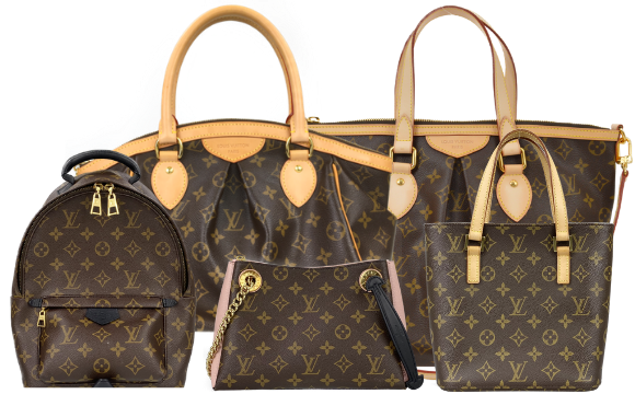 LOUIS VUITTON モノグラム バッグlouisvuitton