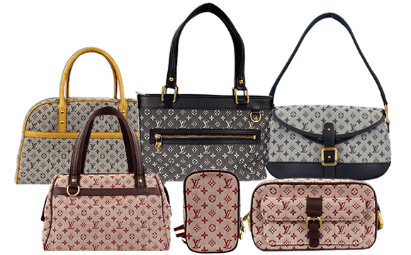 ルイ・ヴィトン（LOUIS VUITTON）モノグラム・ミニ（MONOGRAM MINI ...