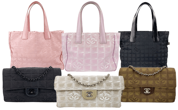 【ご専用 】CHANEL ニュートラベルライン