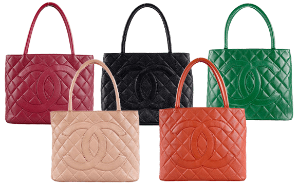 CHANEL  シャネル  復刻版 トートバッグトートバッグ