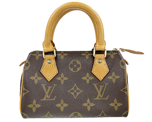 ルイ・ヴィトン LOUIS VUITTON バッグ ダミエ レディース ブランド ハンドバッグ スピーディ30 ブラウン M41526 おしゃれ 定番 シンプル おでかけ