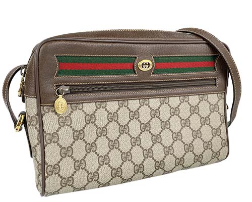 グッチバッグを高く買取 - 最新相場でGUCCIを売るならブラネット