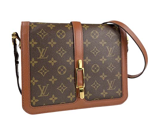 Buy Louis Vuitton Golf Bag 'Monogram Canvas' - M44714