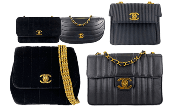 シャネル(CHANEL)-マドモアゼル買取|最新相場でバッグを高く シャネル(CHANEL)-マドモアゼル買取|最新相場でバッグを高く