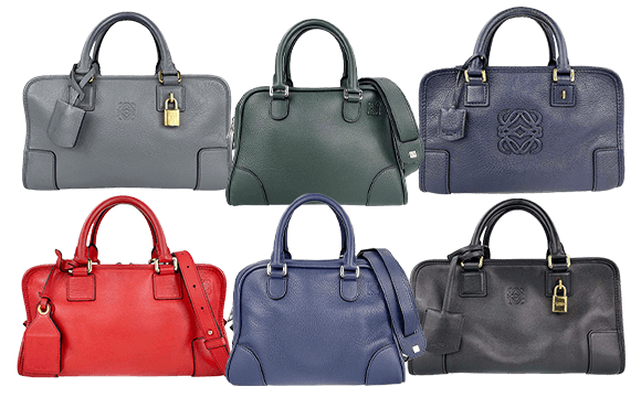 ロエベ(LOEWE)-アマソナ買取|最新相場でバッグを高く売るなら ロエベ(LOEWE)-アマソナ買取|最新相場でバッグを高く売るなら