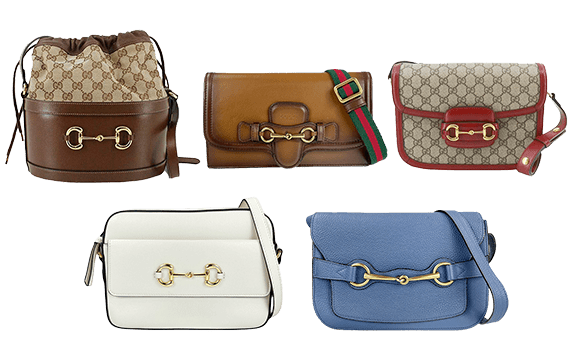 グッチ（GUCCI）-ホースビット買取｜最新相場でグッチを売るなら