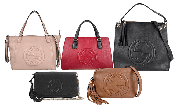 グッチ（GUCCI）-ソーホー買取｜最新相場でグッチを売るならブラ