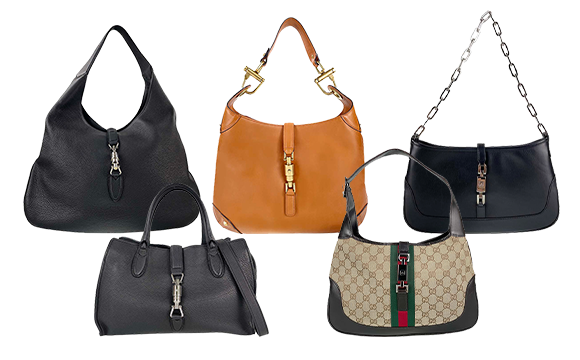 グッチジャッキー買取