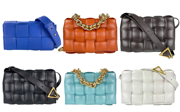 BOTTEGA VENETA （新品・未使用品）ボッテガヴェネタ カセット