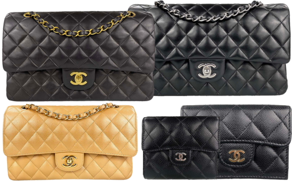 シャネル正規品 売り済み シャネル（CHANEL）-クラシック買取｜最新相場でシャネルを売る